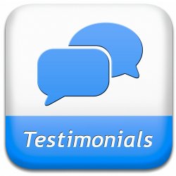 Customer Testimonials